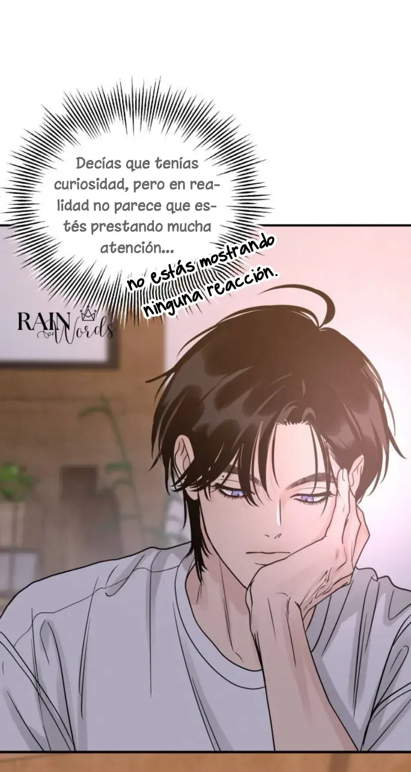 Amor egoísta capítulo 38 página 59