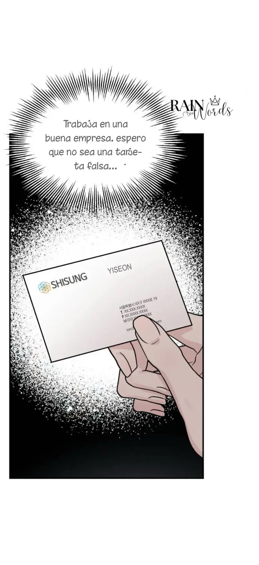 Amor egoísta capítulo 39 página 11