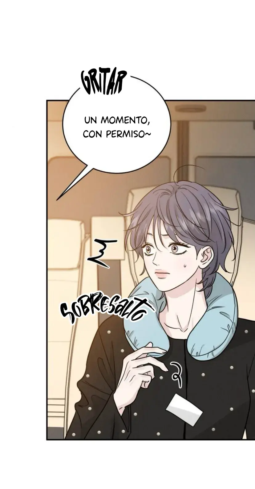 Amor egoísta capítulo 39 página 12