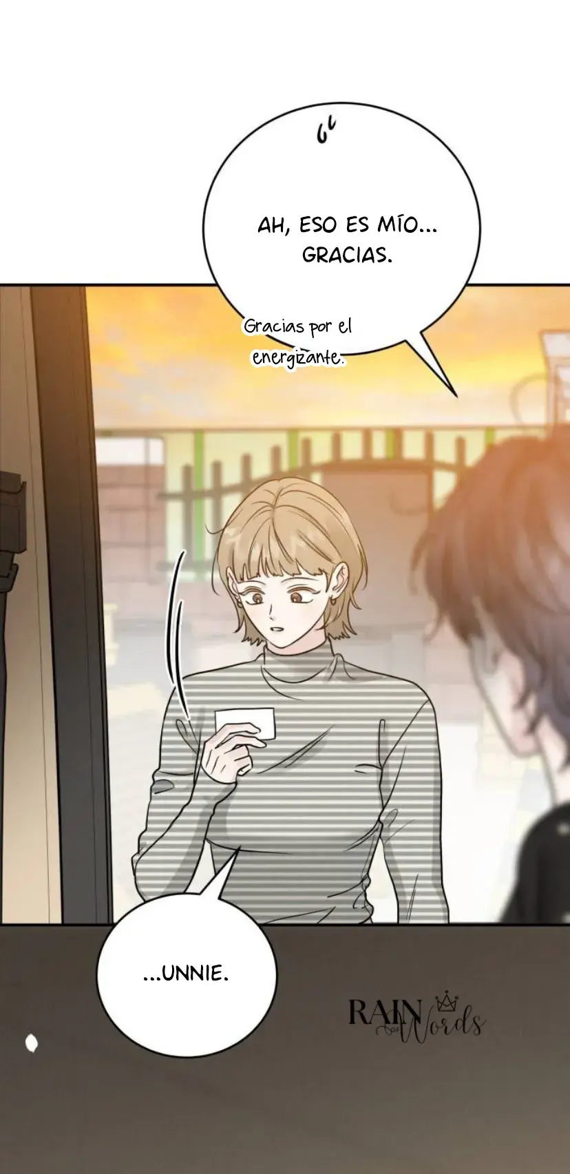 Amor egoísta capítulo 39 página 14