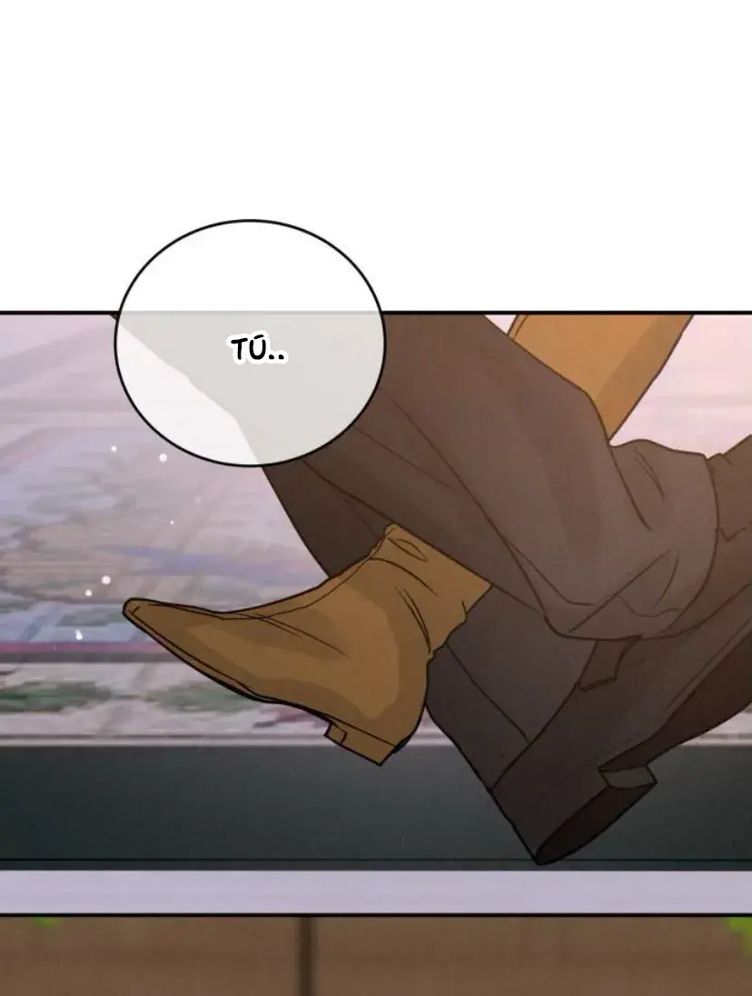 Amor egoísta capítulo 39 página 19