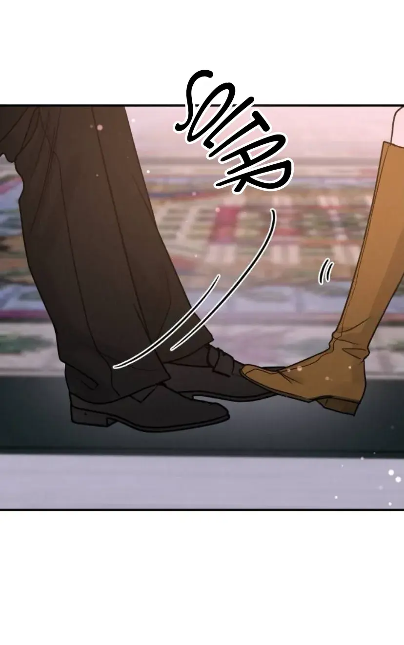 Amor egoísta capítulo 39 página 25