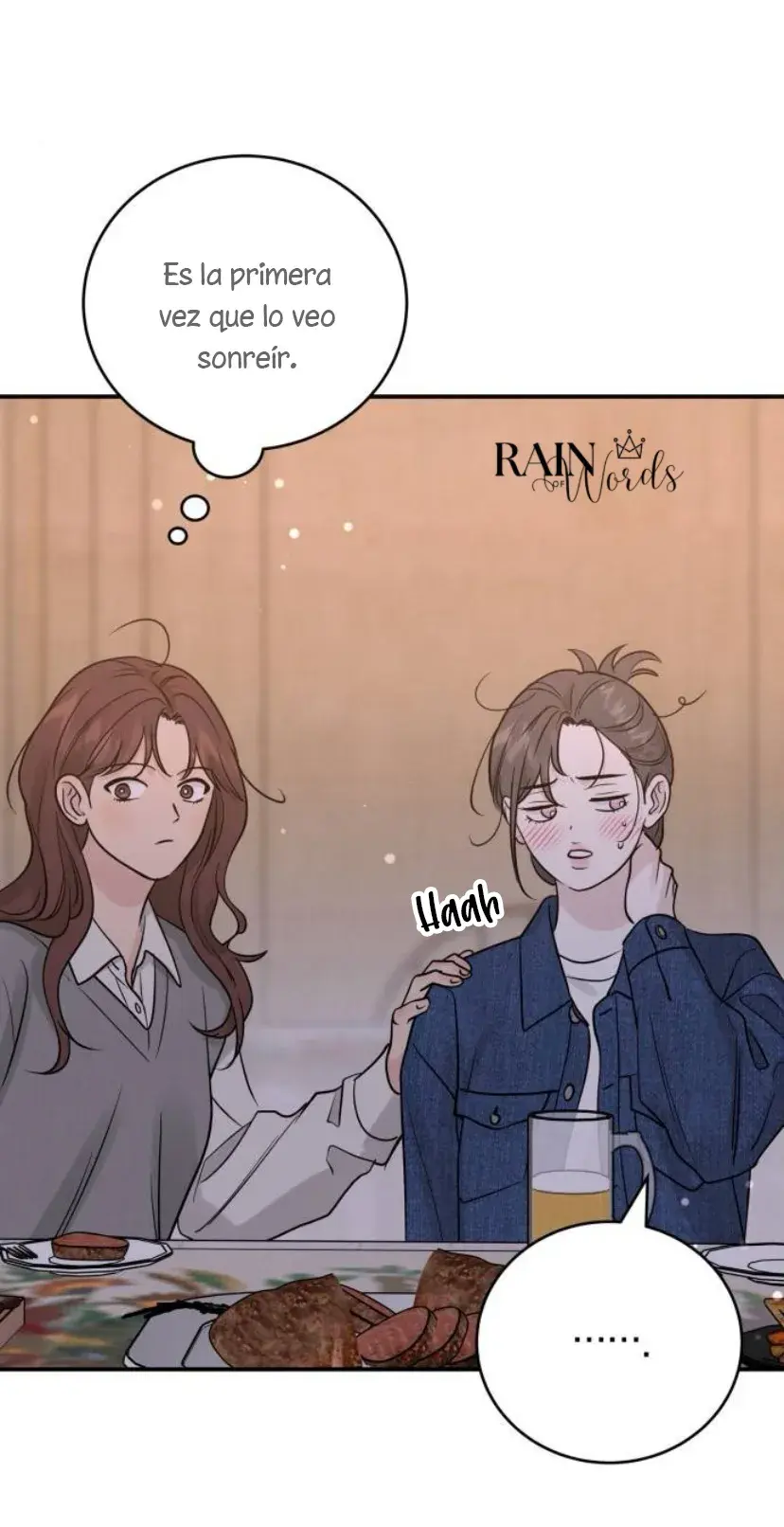 Amor egoísta capítulo 39 página 26