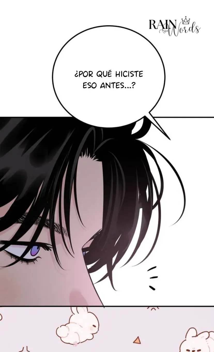 Amor egoísta capítulo 39 página 30