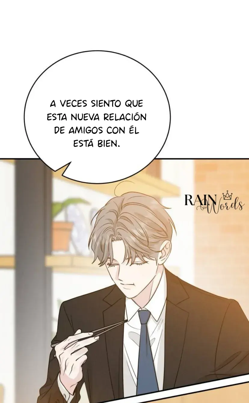 Amor egoísta capítulo 39 página 44