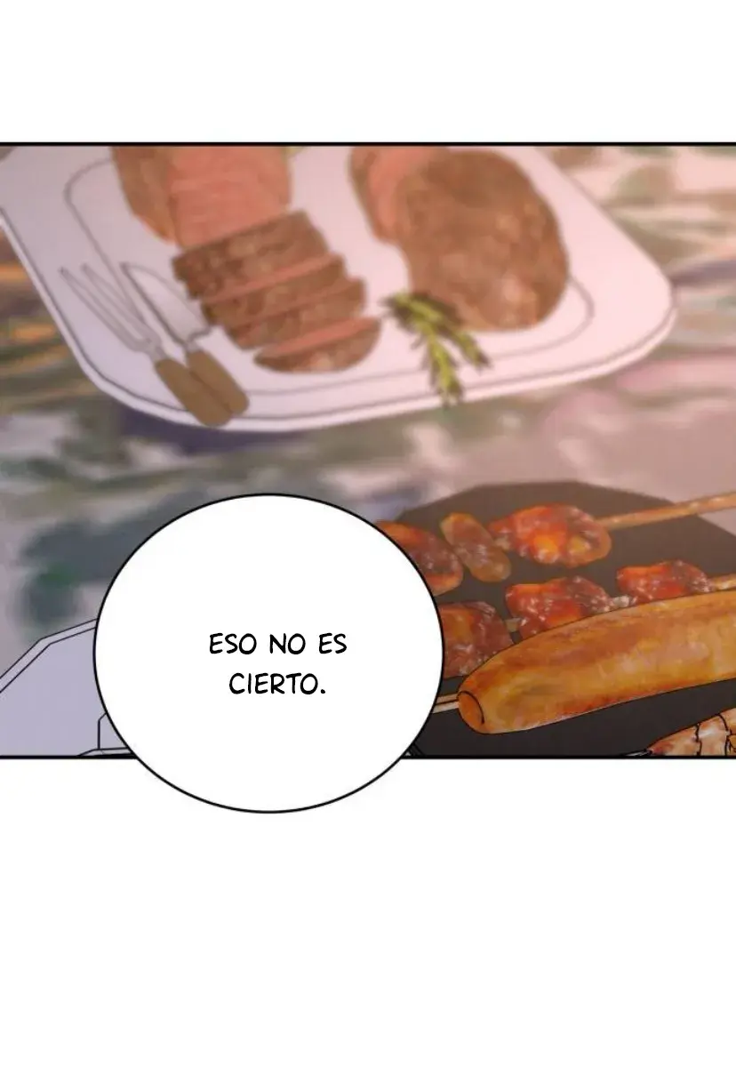Amor egoísta capítulo 39 página 55