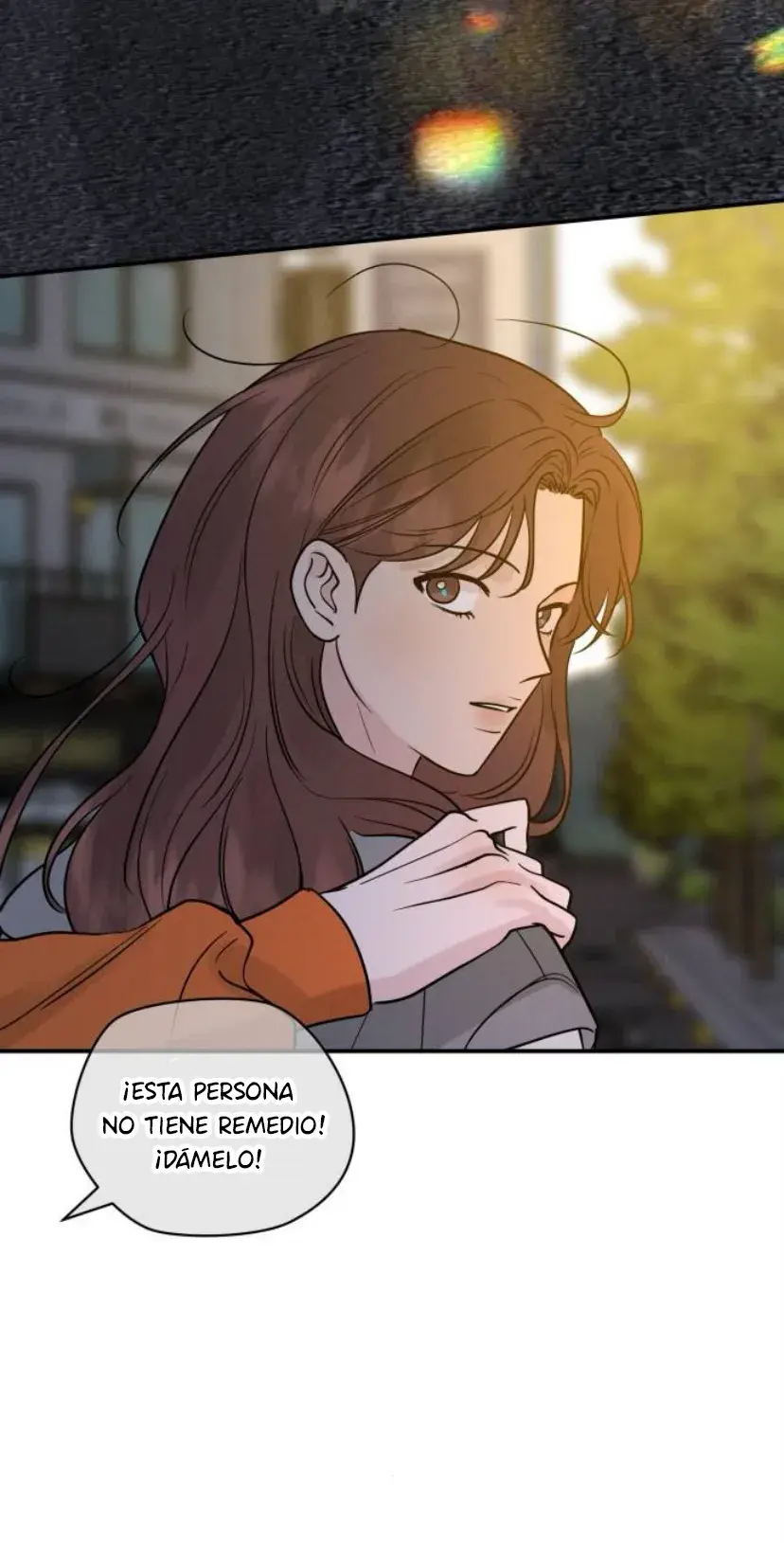 Amor egoísta capítulo 39 página 78