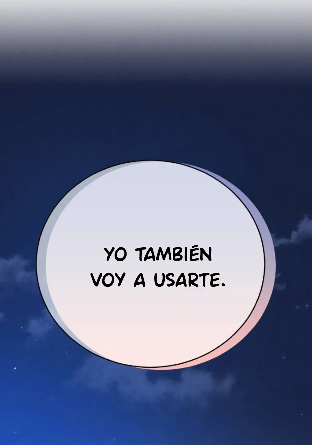 Amor egoísta capítulo 4 página 106