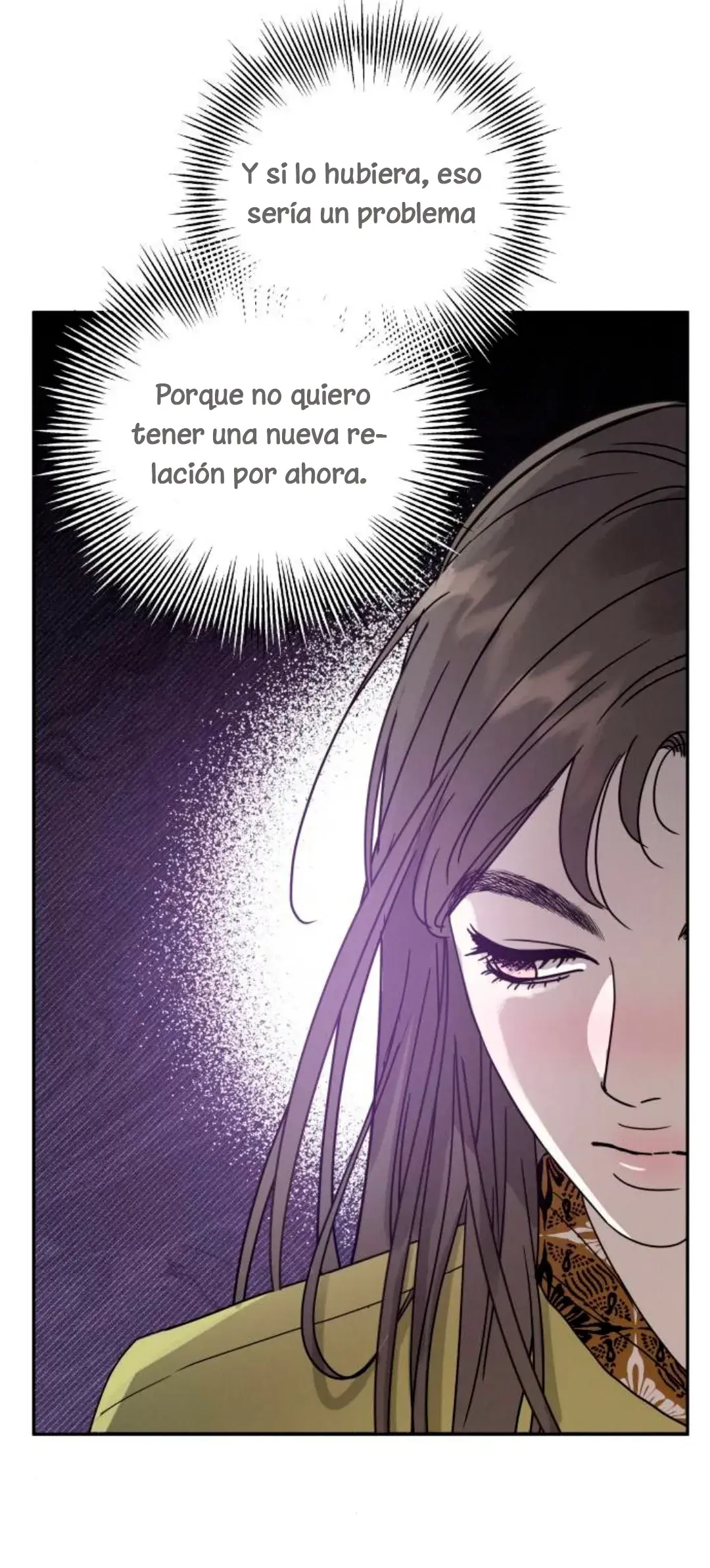 Amor egoísta capítulo 4 página 88