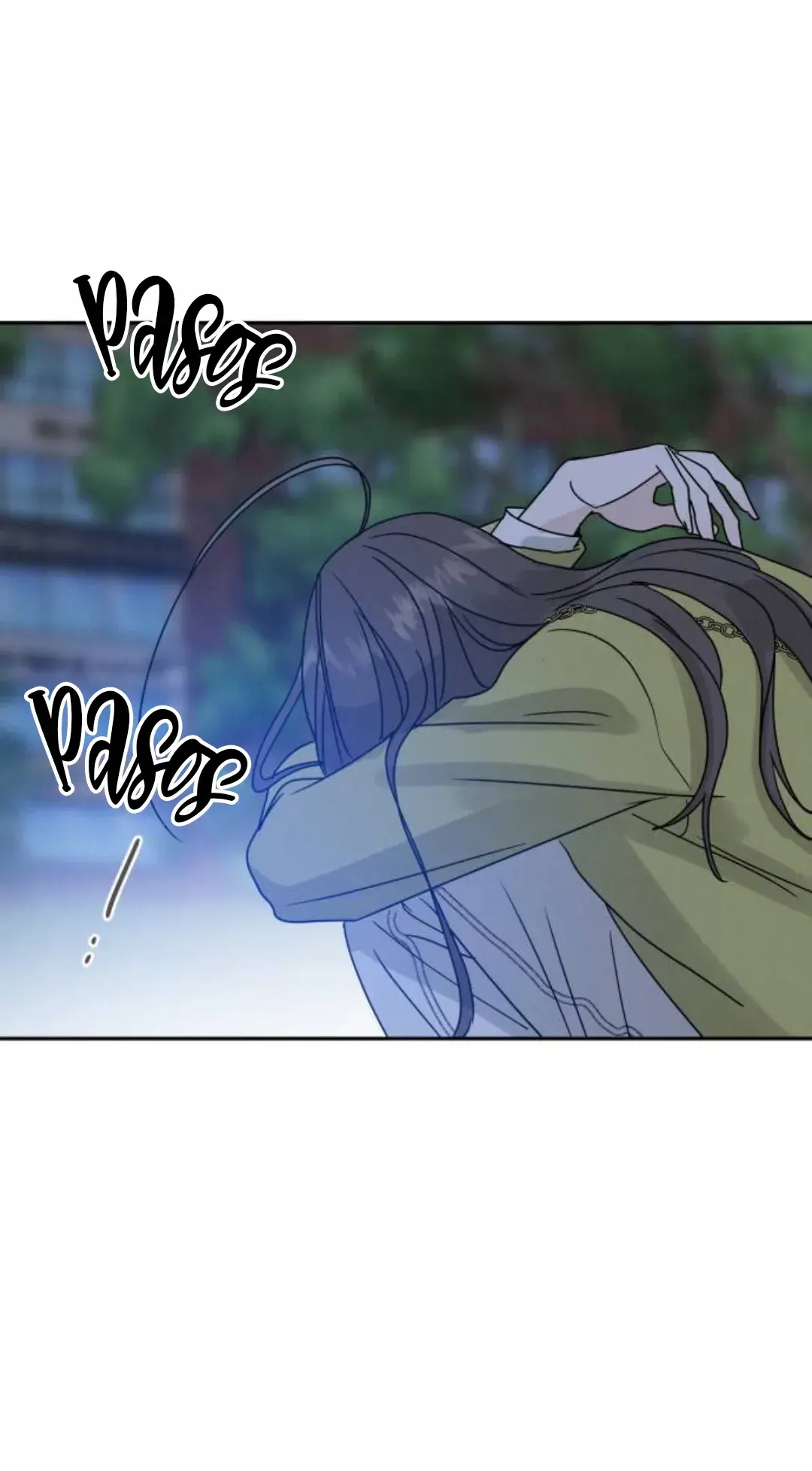 Amor egoísta capítulo 4 página 96