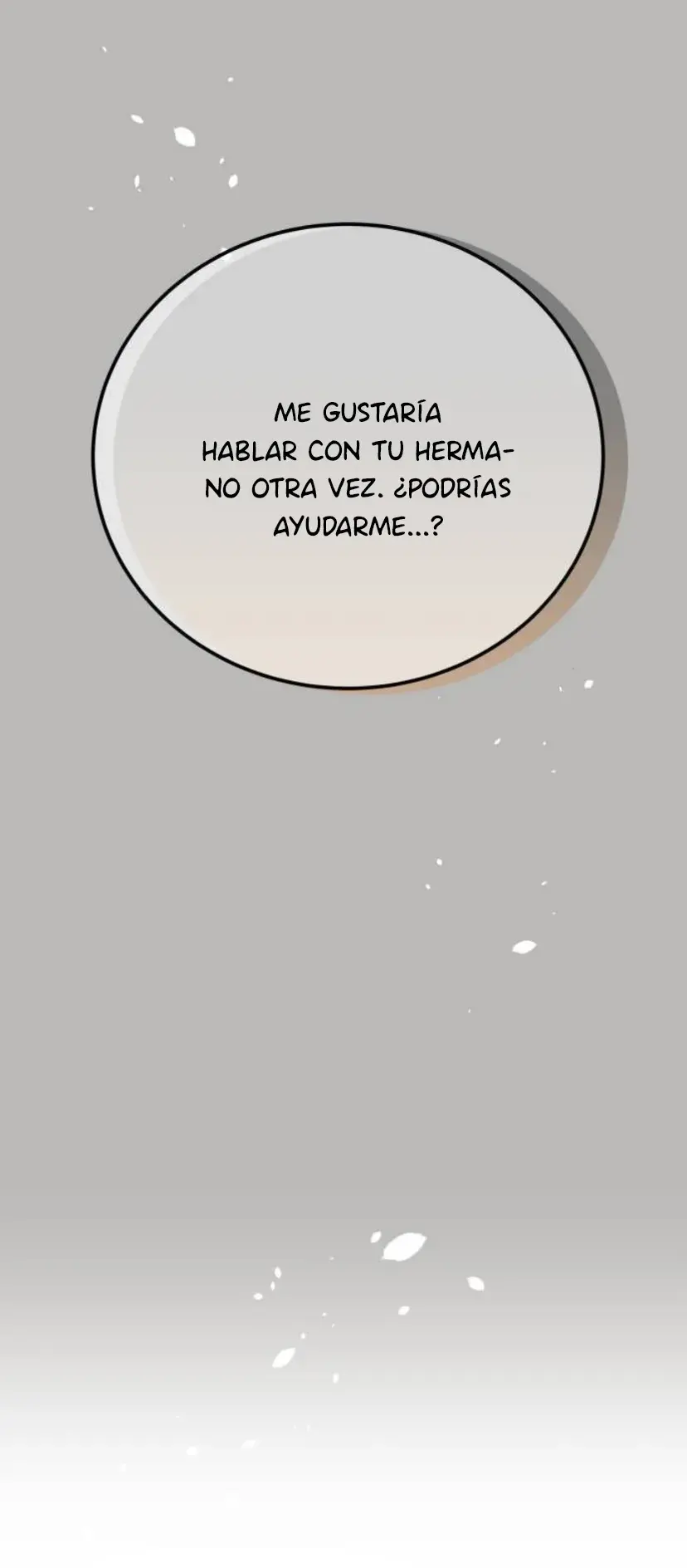 Amor egoísta capítulo 40 página 16