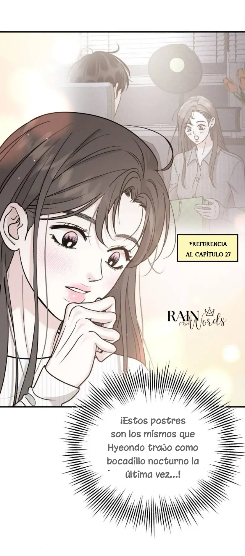 Amor egoísta capítulo 40 página 47