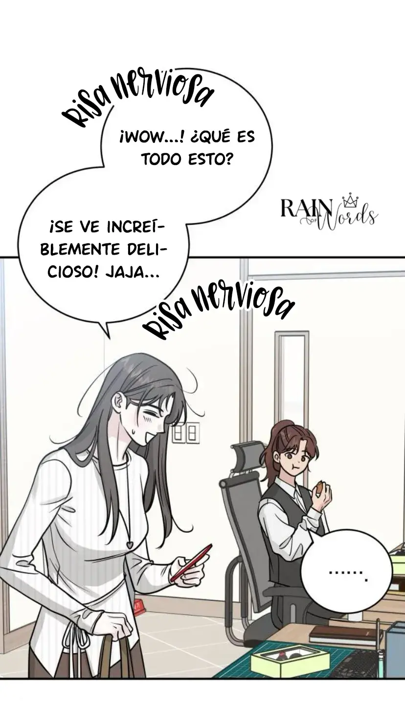 Amor egoísta capítulo 40 página 48