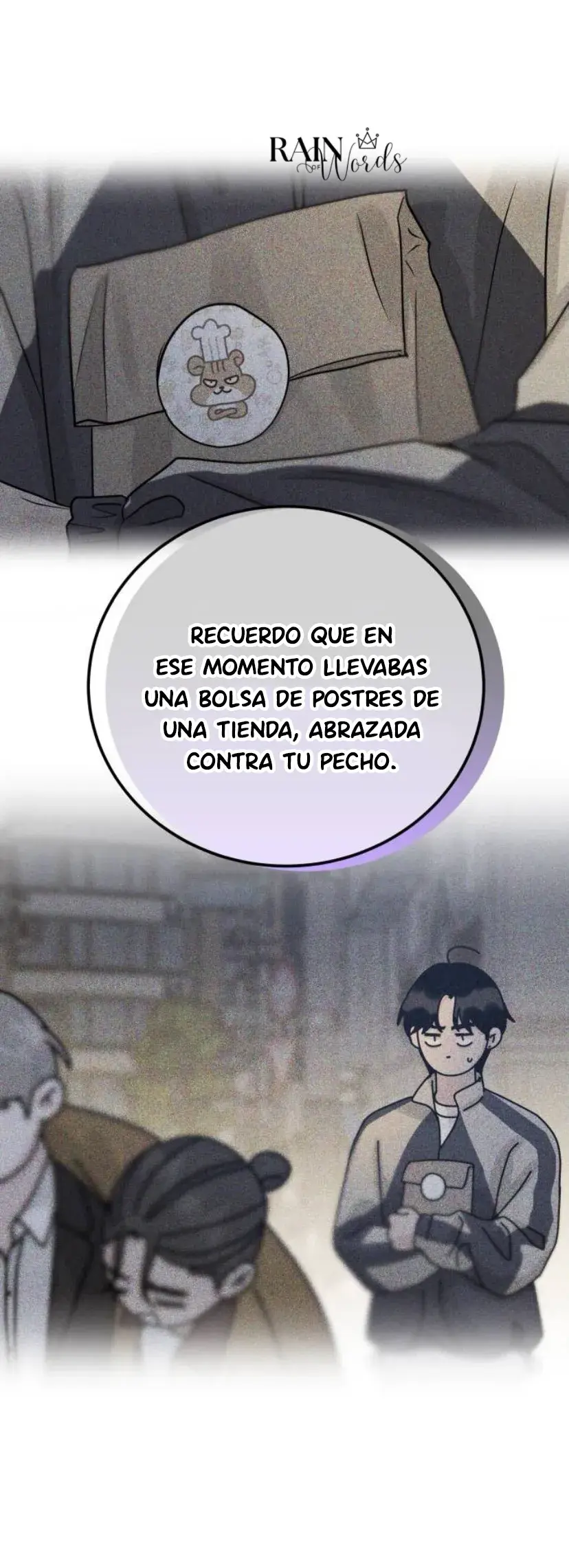 Amor egoísta capítulo 40 página 75