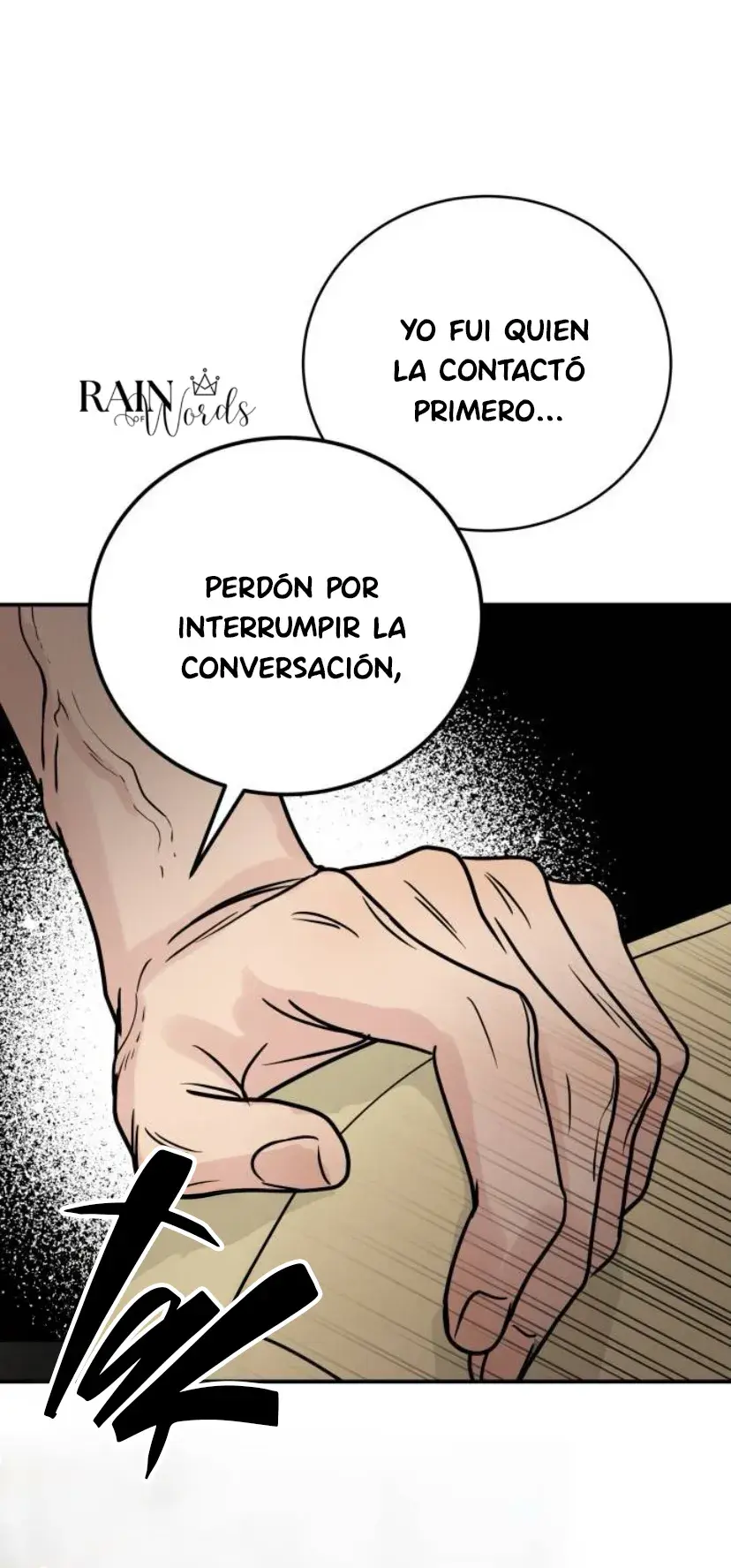 Amor egoísta capítulo 40 página 83