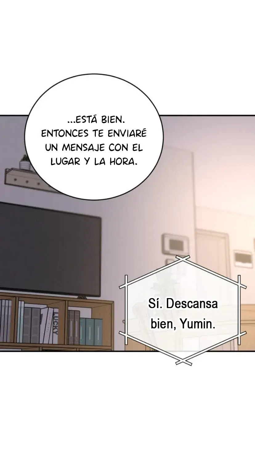 Amor egoísta capítulo 41 página 24