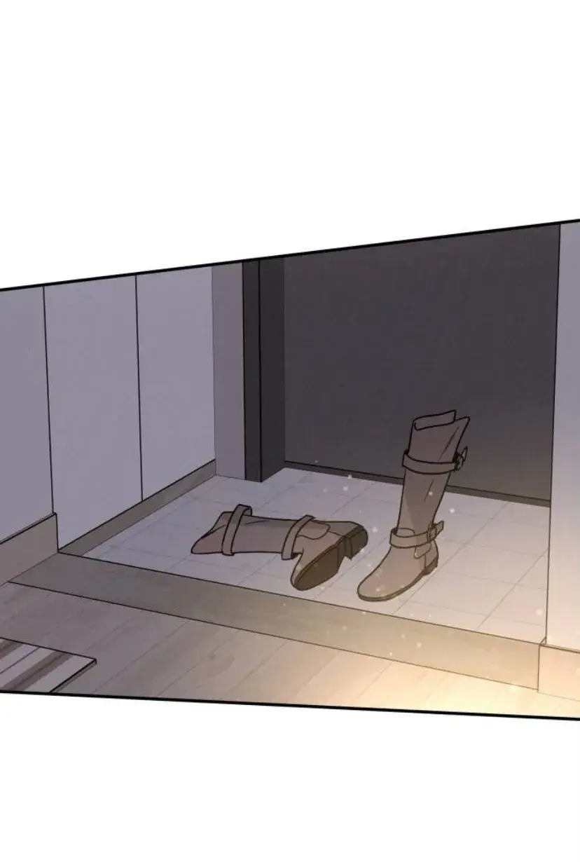 Amor egoísta capítulo 41 página 4
