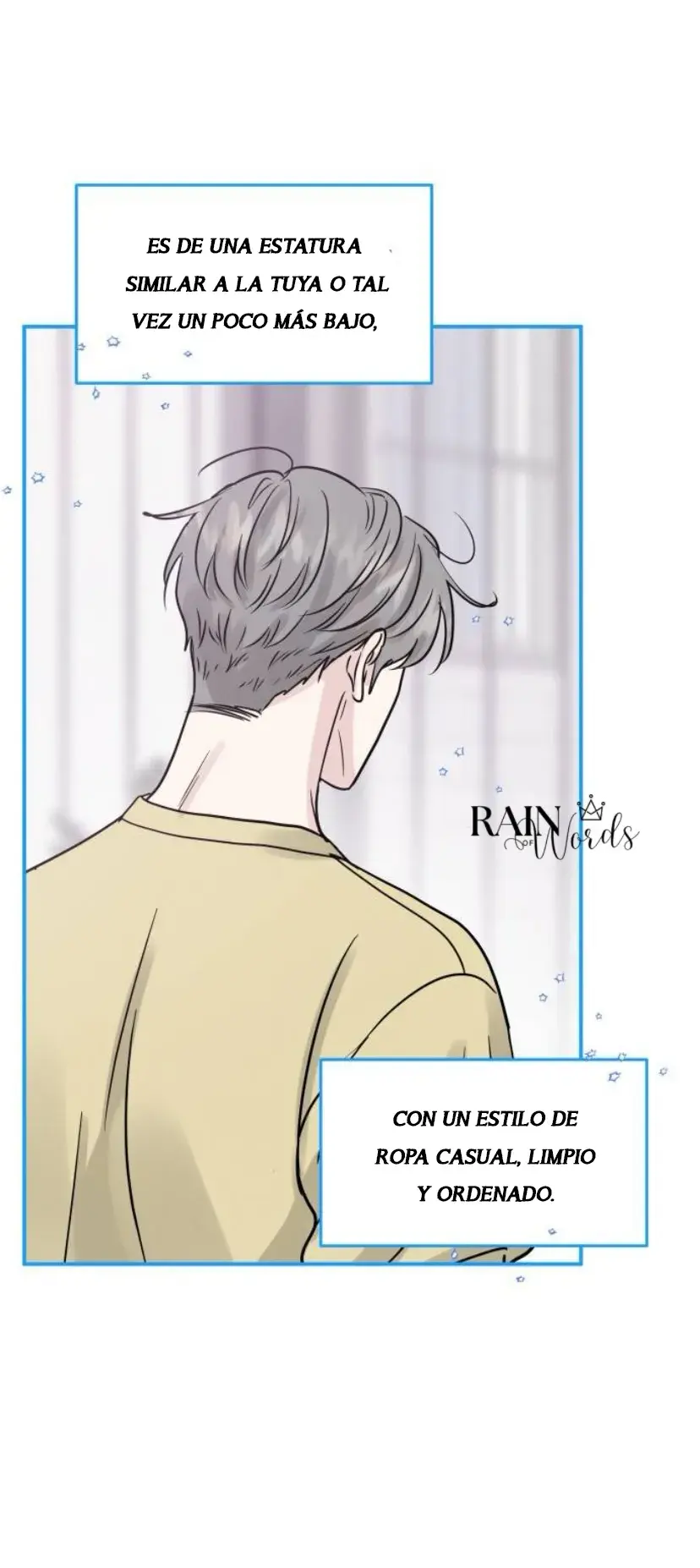 Amor egoísta capítulo 41 página 42