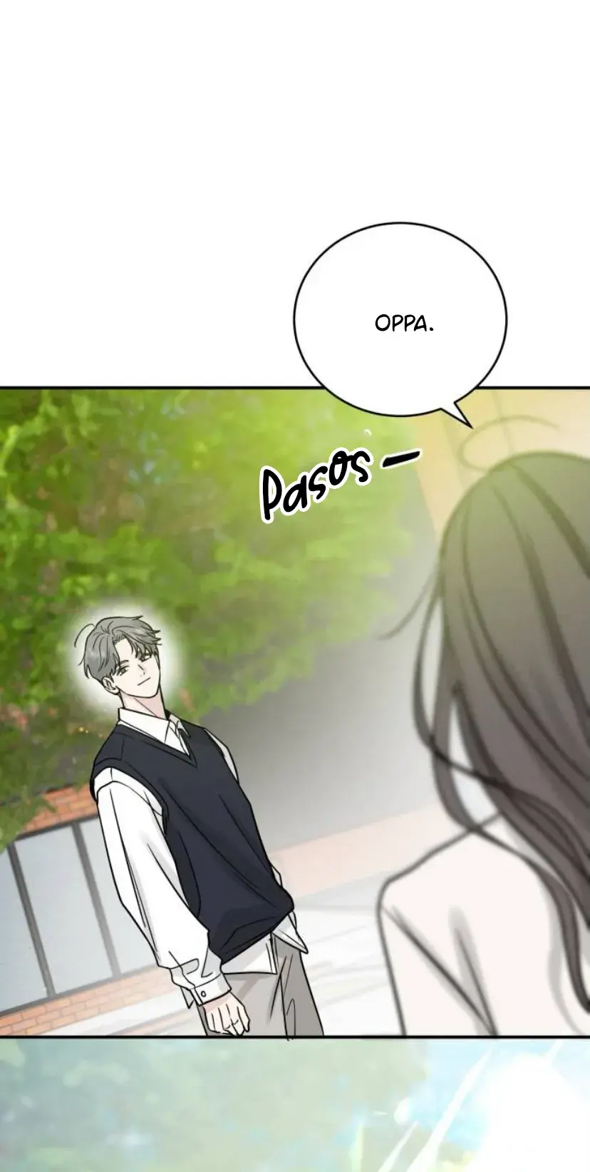 Amor egoísta capítulo 41 página 50