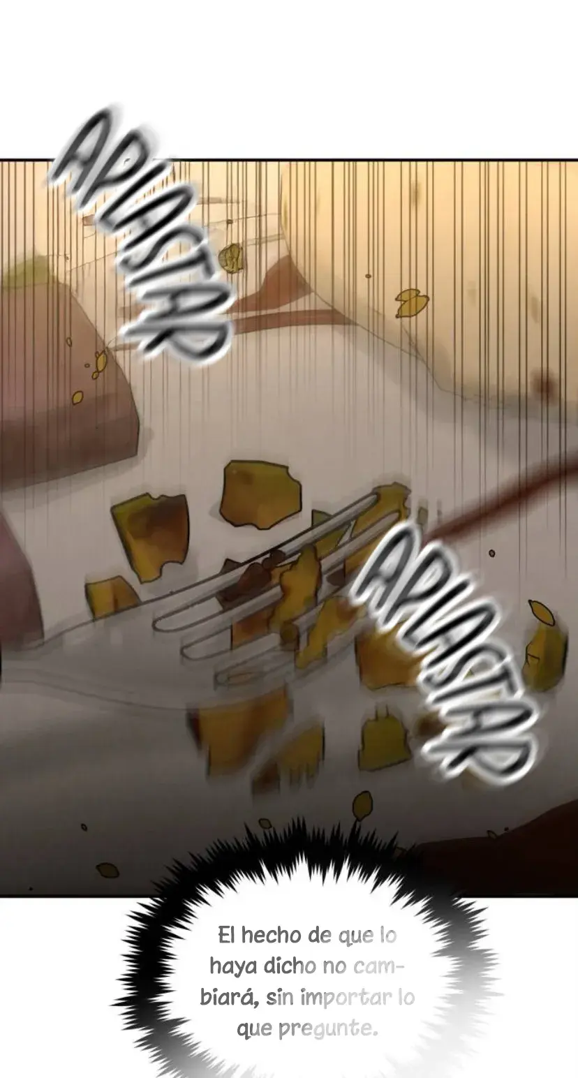 Amor egoísta capítulo 41 página 68