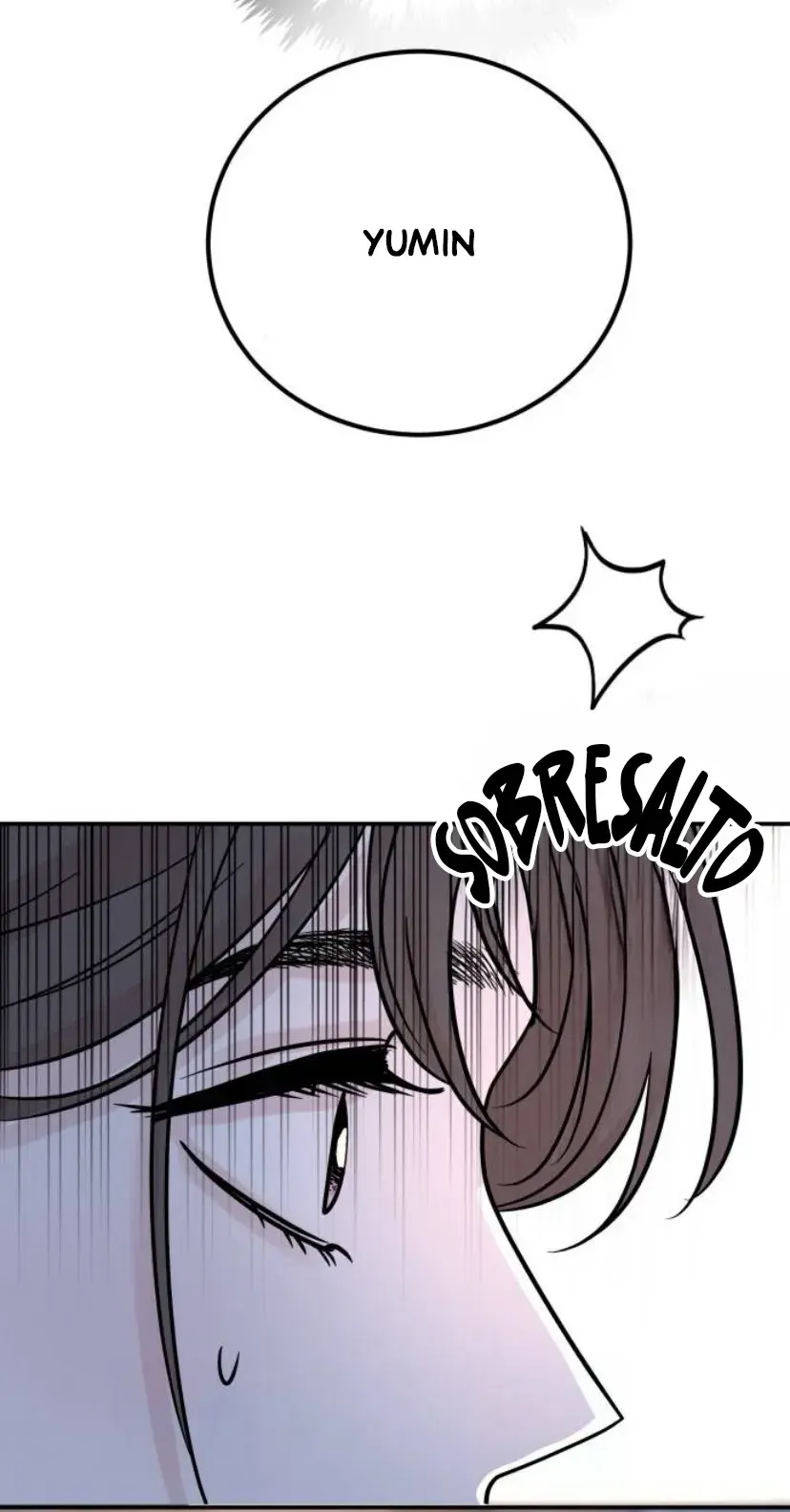 Amor egoísta capítulo 41 página 69