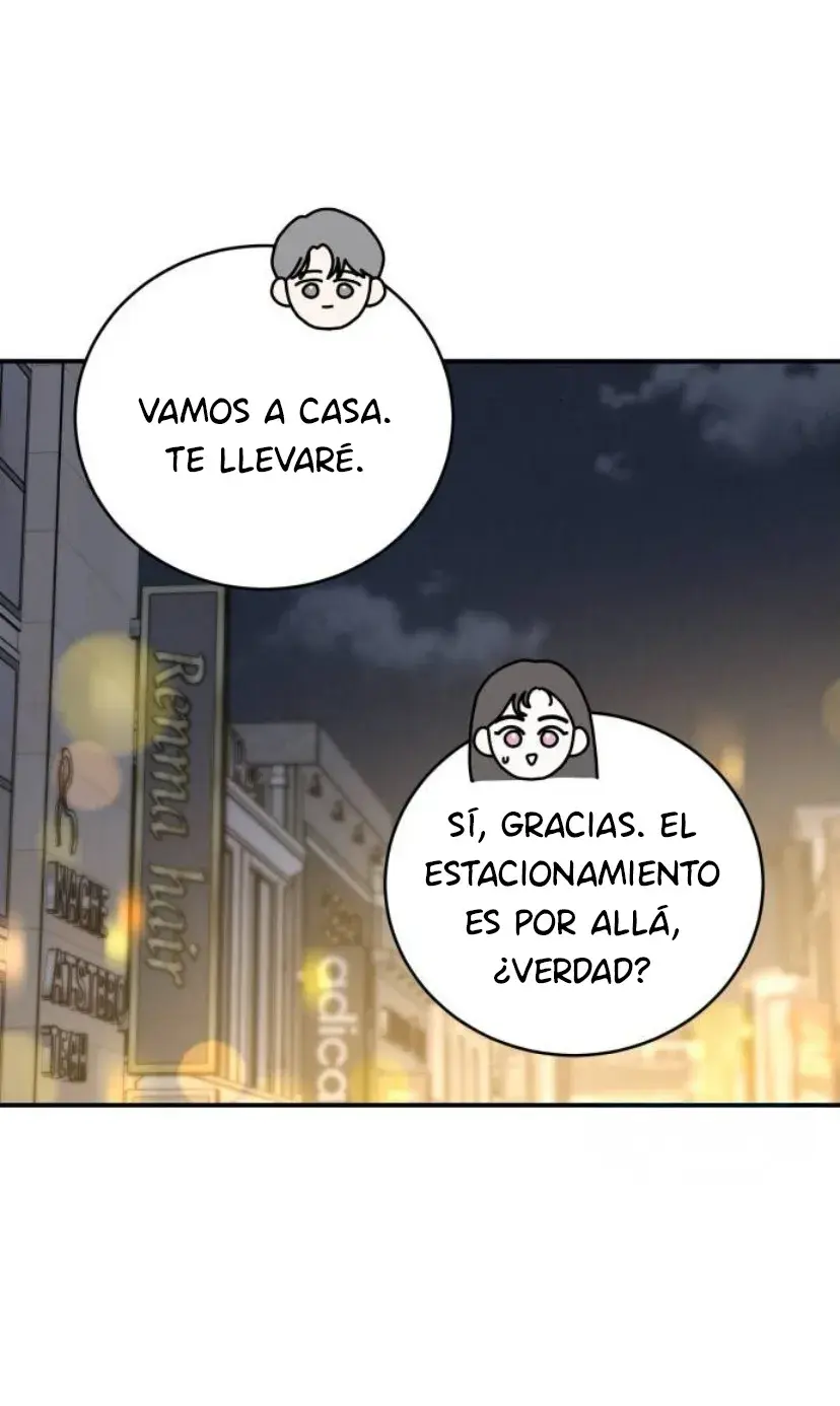 Amor egoísta capítulo 42 página 12