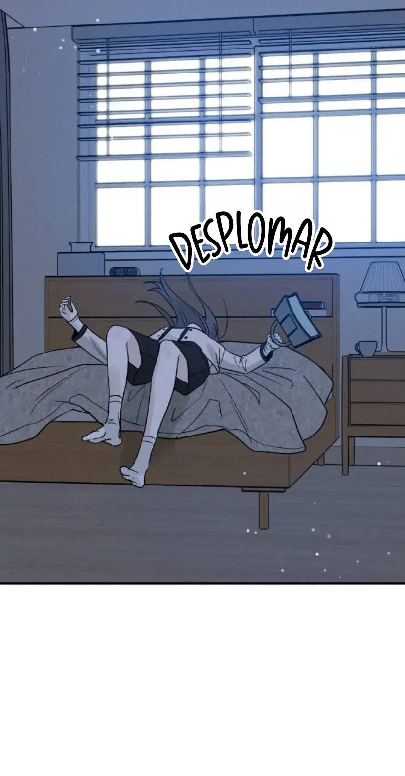 Amor egoísta capítulo 42 página 18