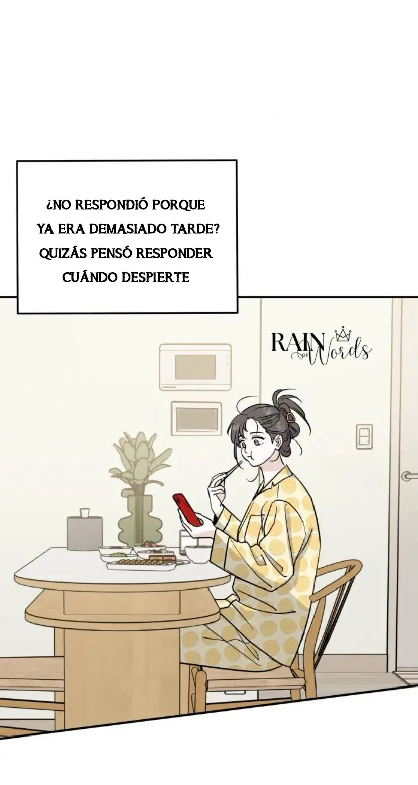 Amor egoísta capítulo 42 página 24