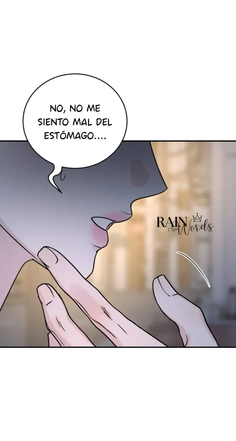 Amor egoísta capítulo 42 página 5