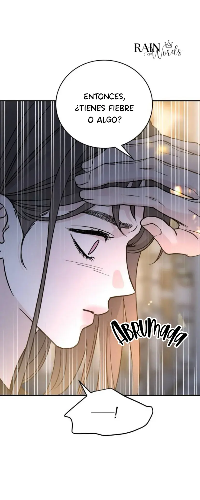 Amor egoísta capítulo 42 página 6