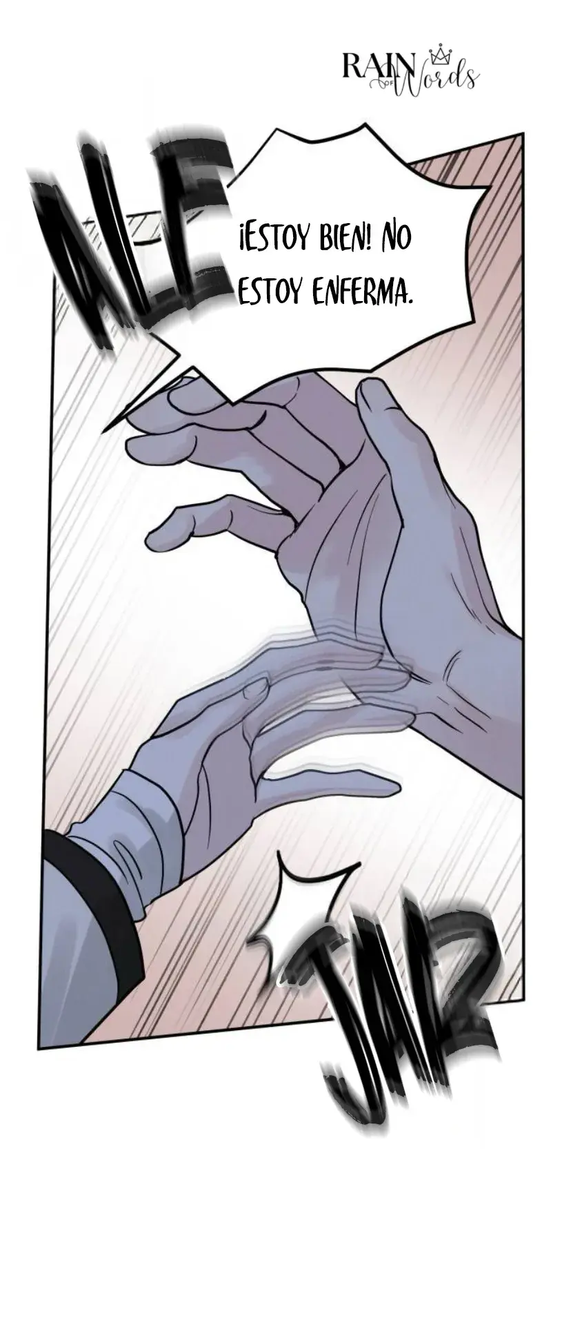 Amor egoísta capítulo 42 página 7