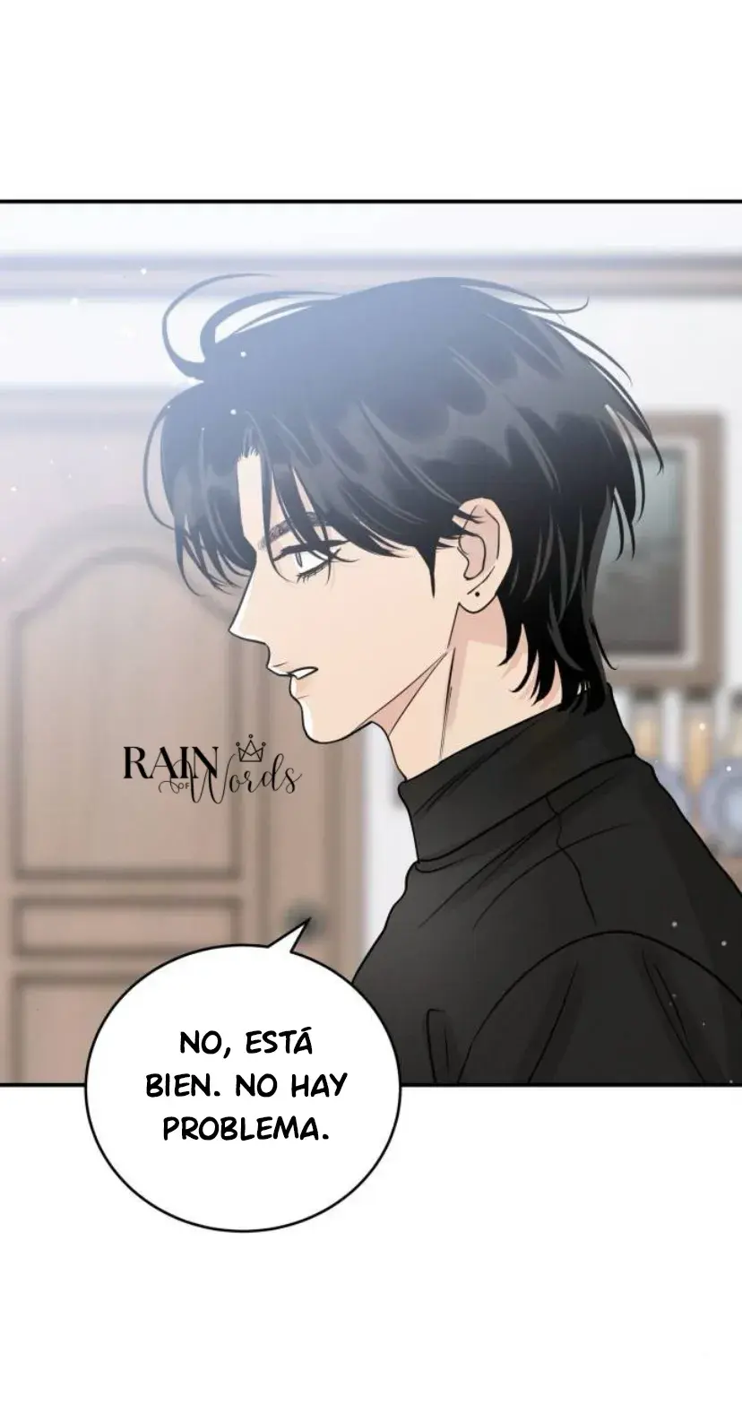 Amor egoísta capítulo 43 página 21