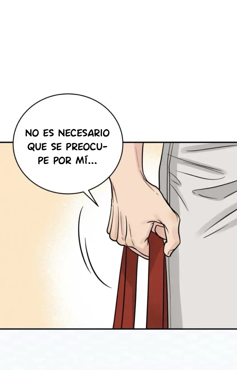 Amor egoísta capítulo 43 página 23
