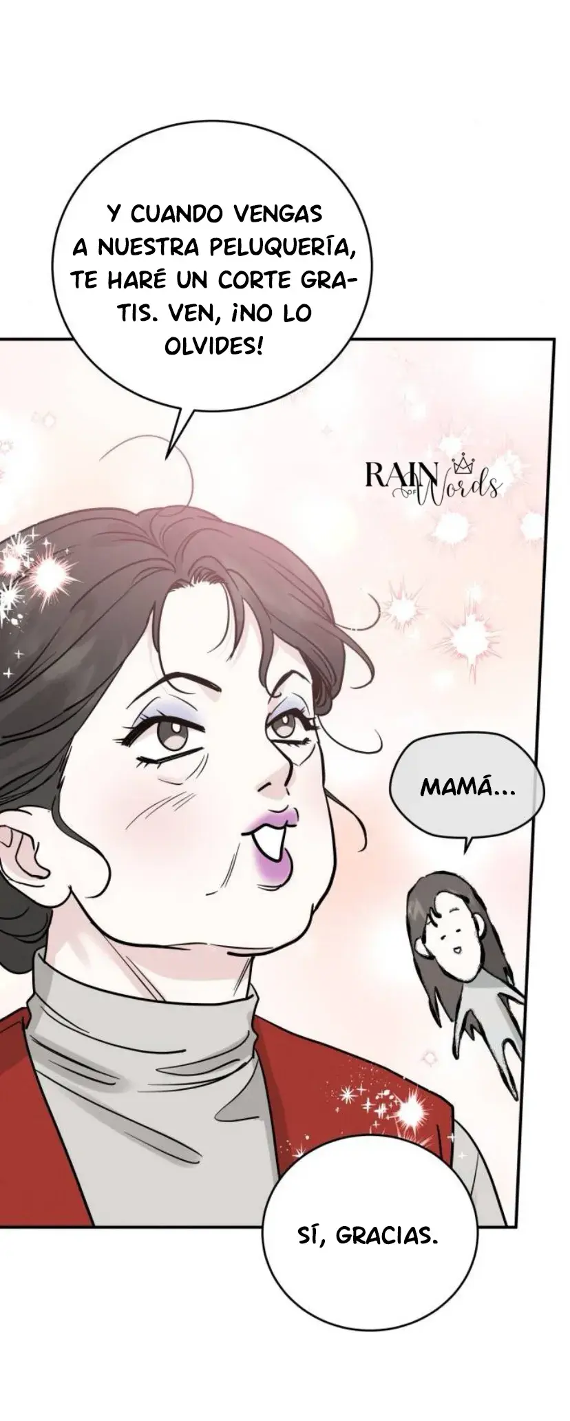 Amor egoísta capítulo 43 página 25