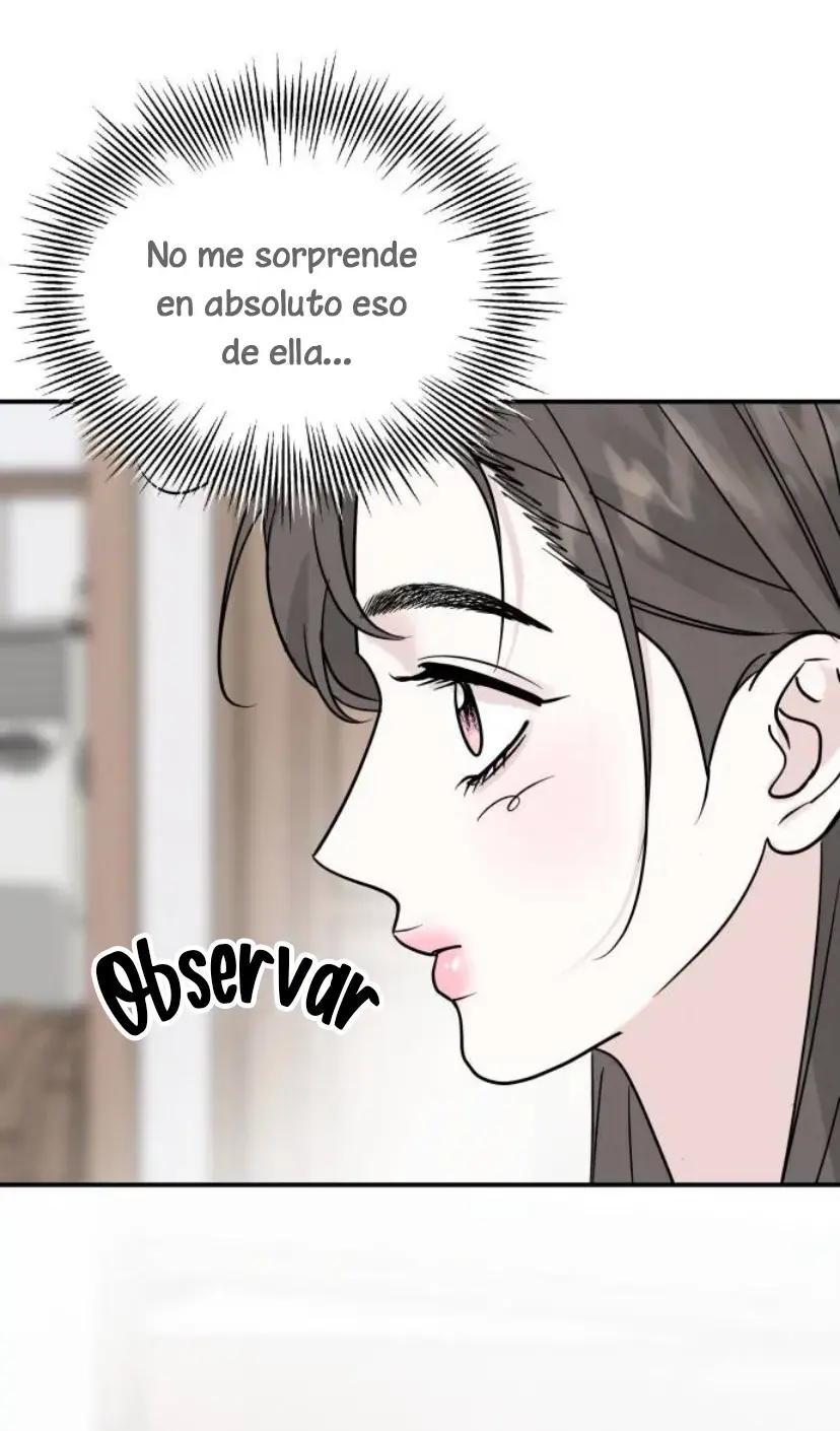 Amor egoísta capítulo 43 página 28