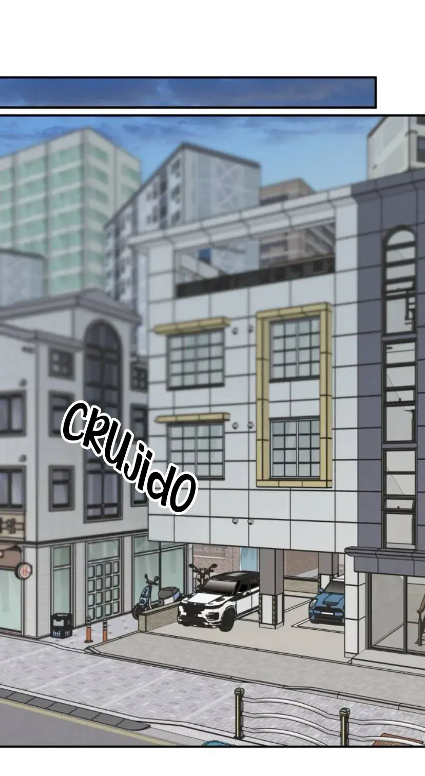 Amor egoísta capítulo 43 página 31