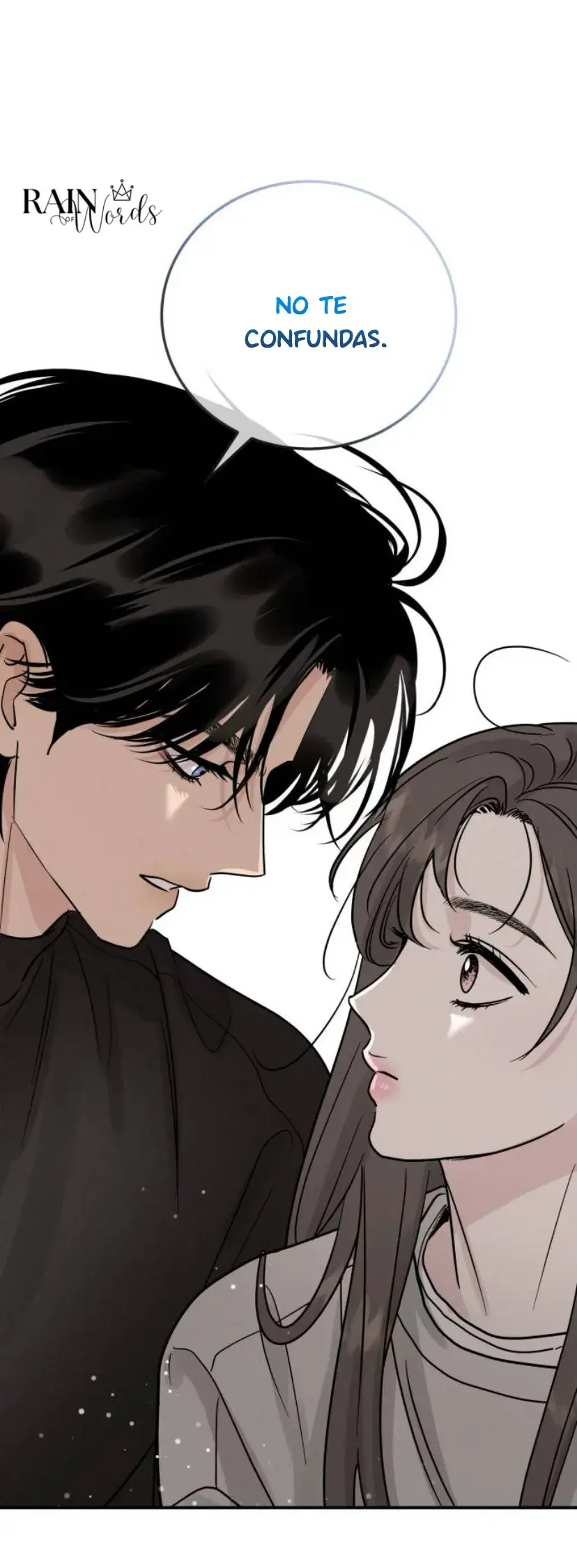 Amor egoísta capítulo 43 página 60