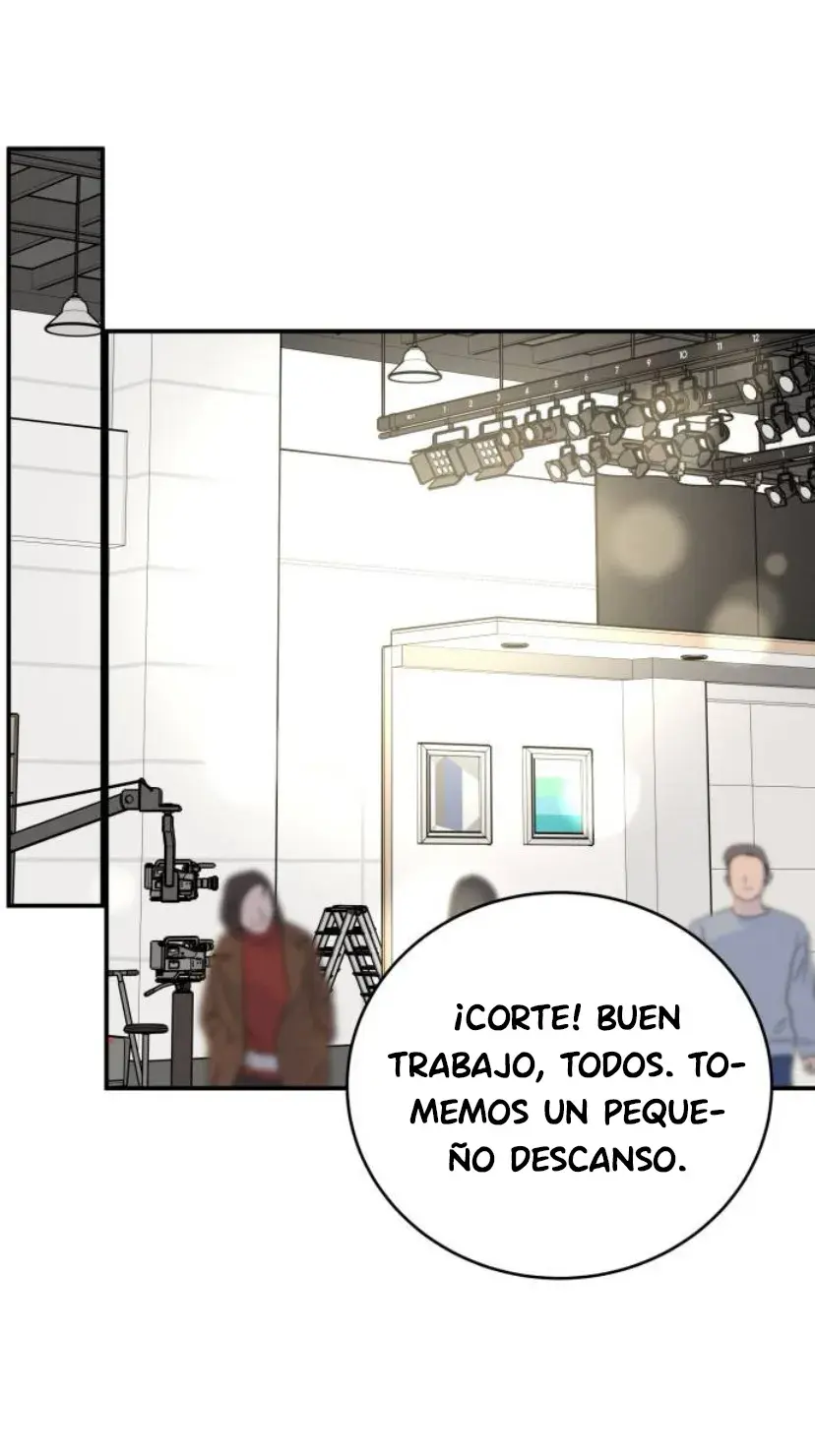 Amor egoísta capítulo 43 página 61