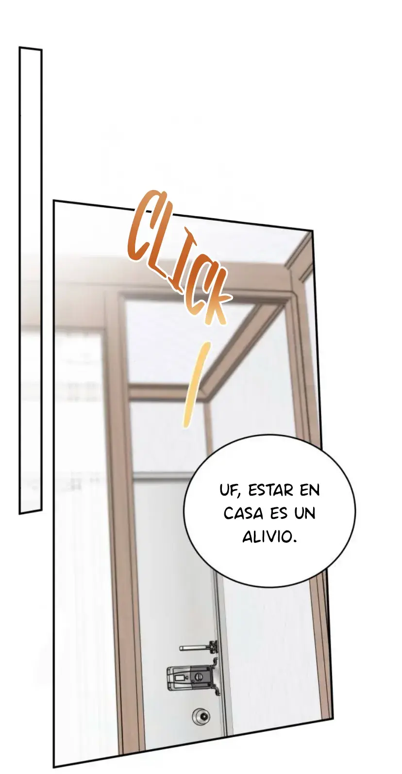 Amor egoísta capítulo 43 página 9