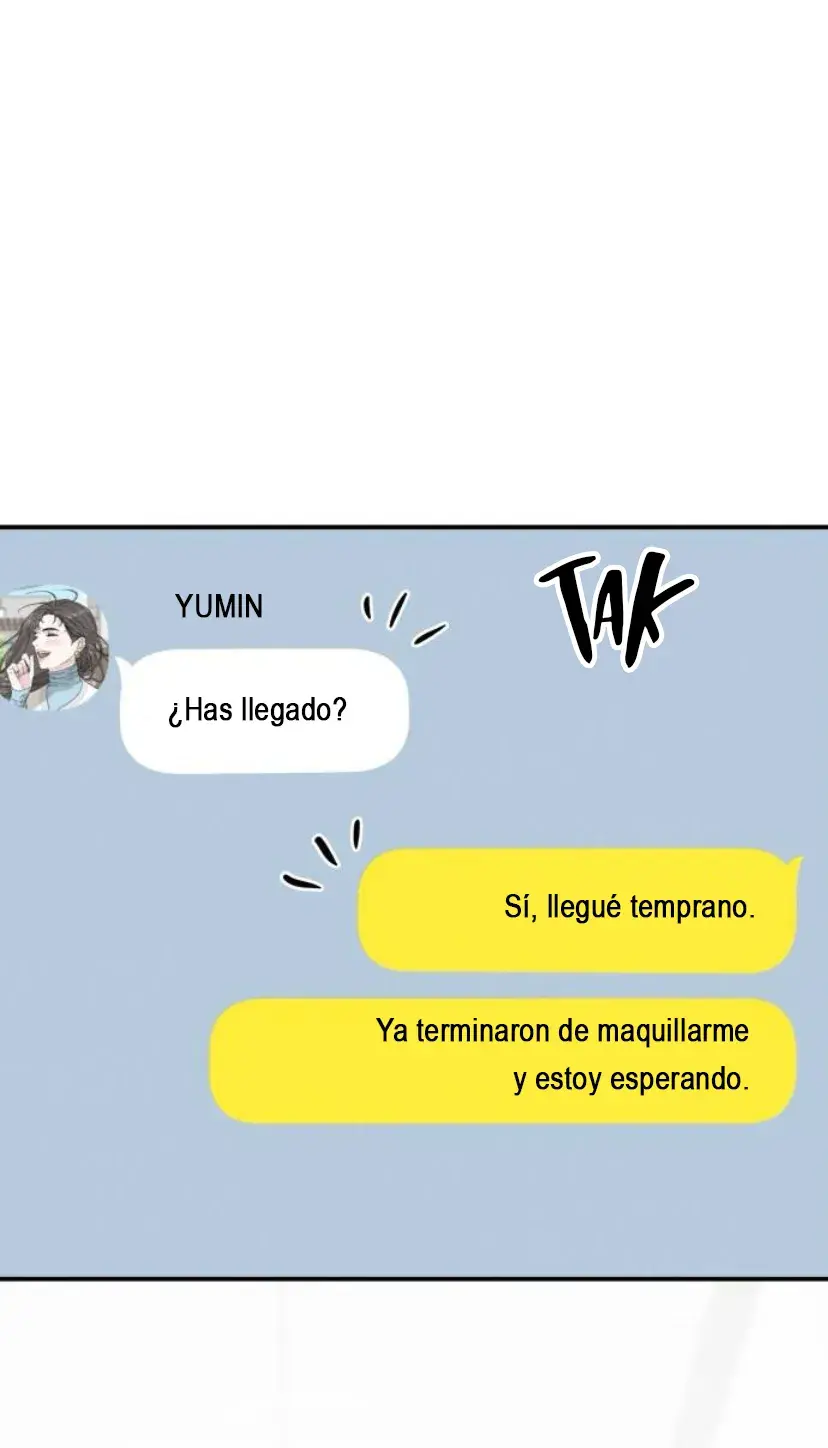 Amor egoísta capítulo 44 página 22