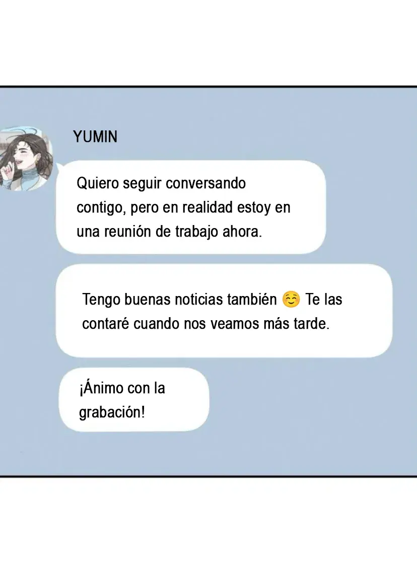 Amor egoísta capítulo 44 página 24