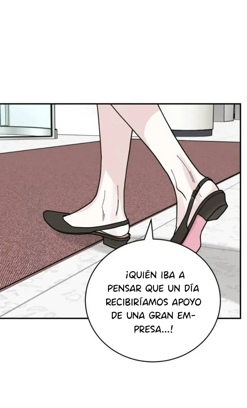 Amor egoísta capítulo 44 página 60