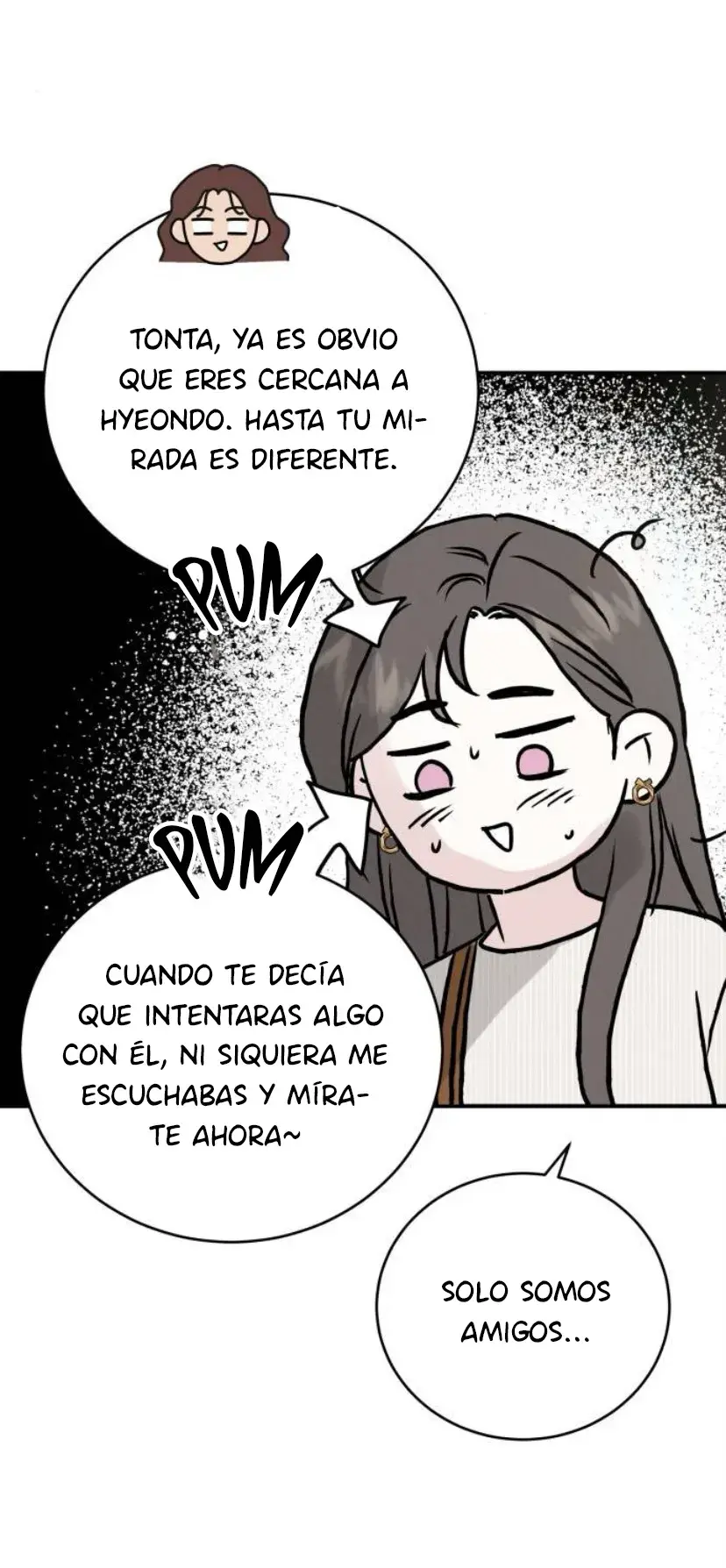 Amor egoísta capítulo 44 página 63