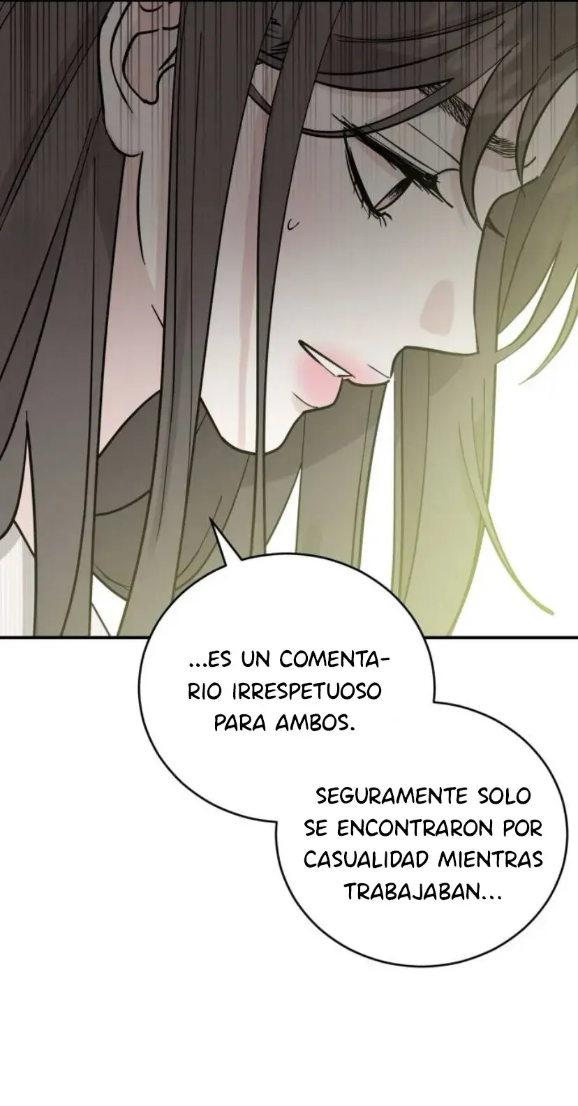 Amor egoísta capítulo 45 página 11