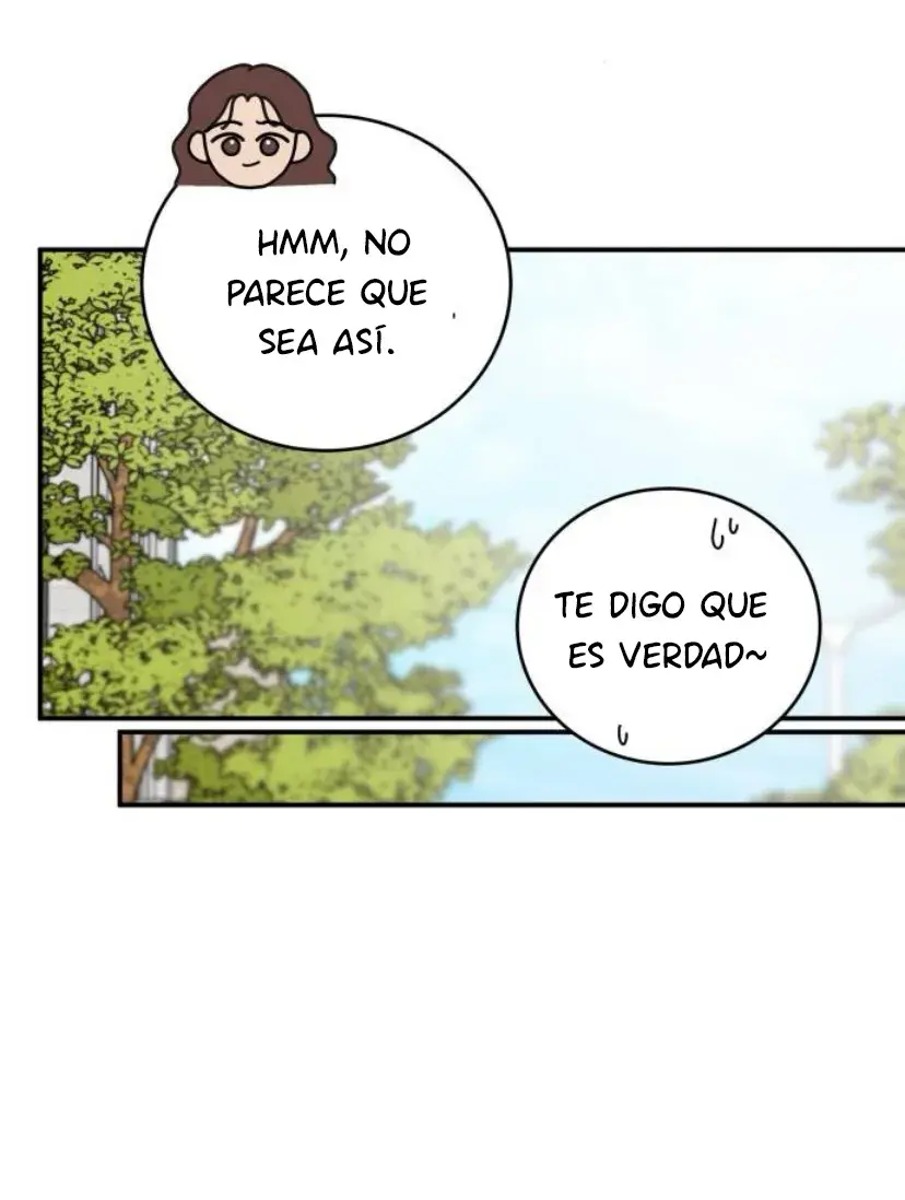 Amor egoísta capítulo 45 página 22