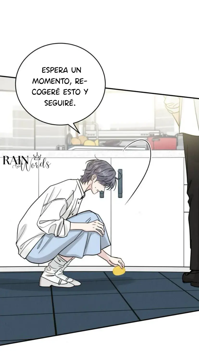 Amor egoísta capítulo 45 página 26