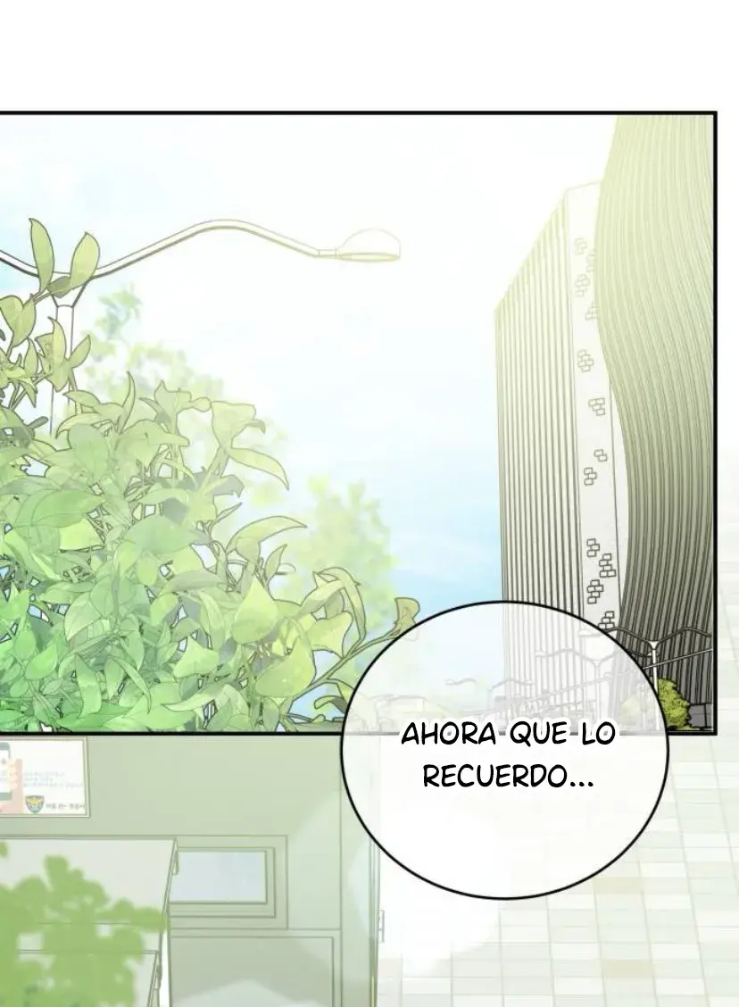 Amor egoísta capítulo 45 página 3