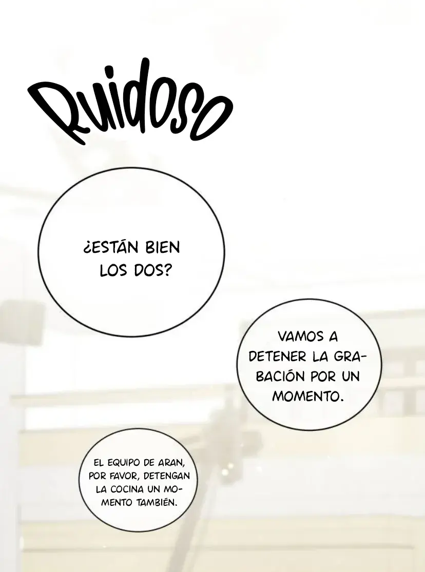 Amor egoísta capítulo 45 página 33