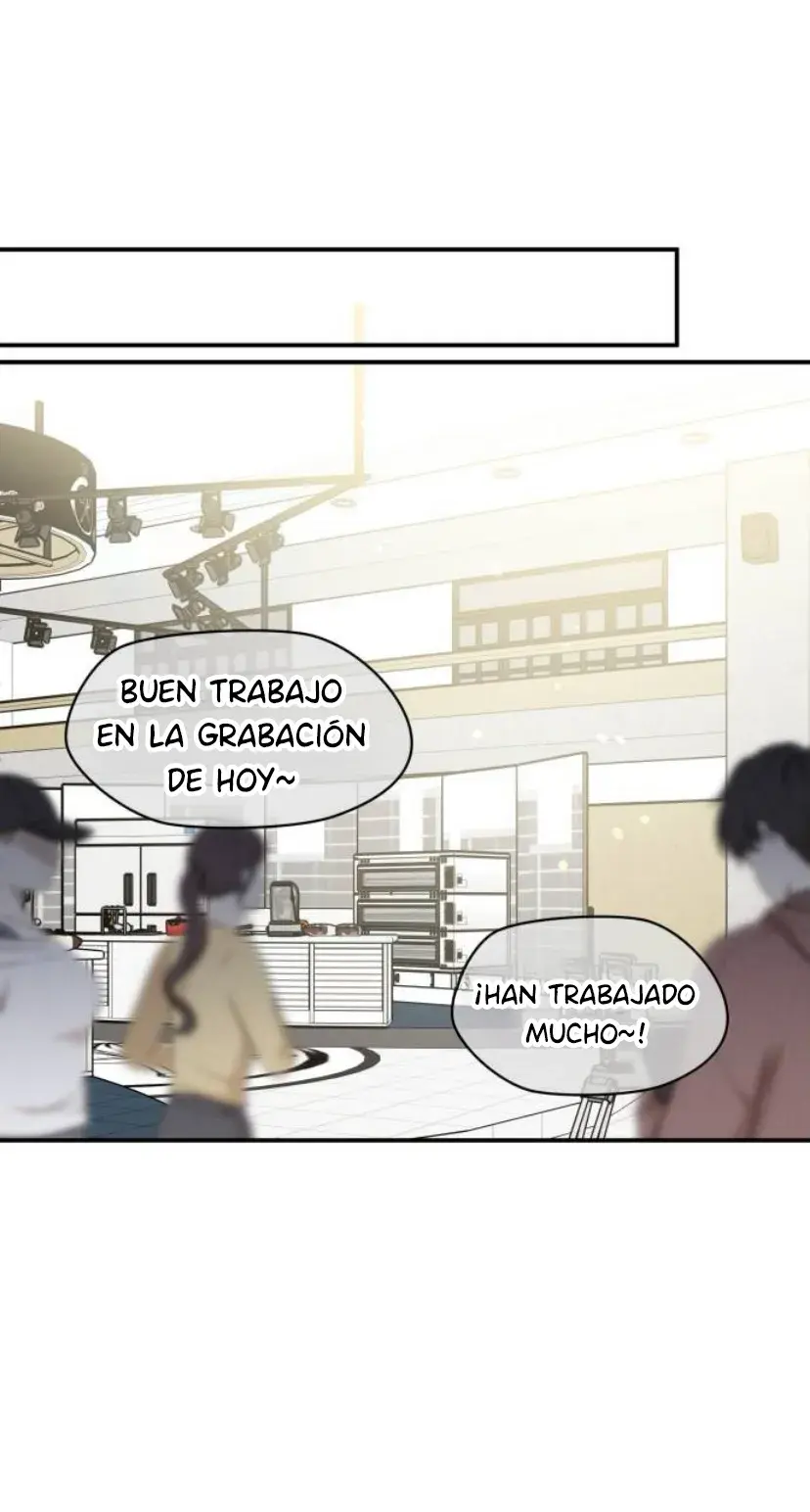 Amor egoísta capítulo 45 página 41