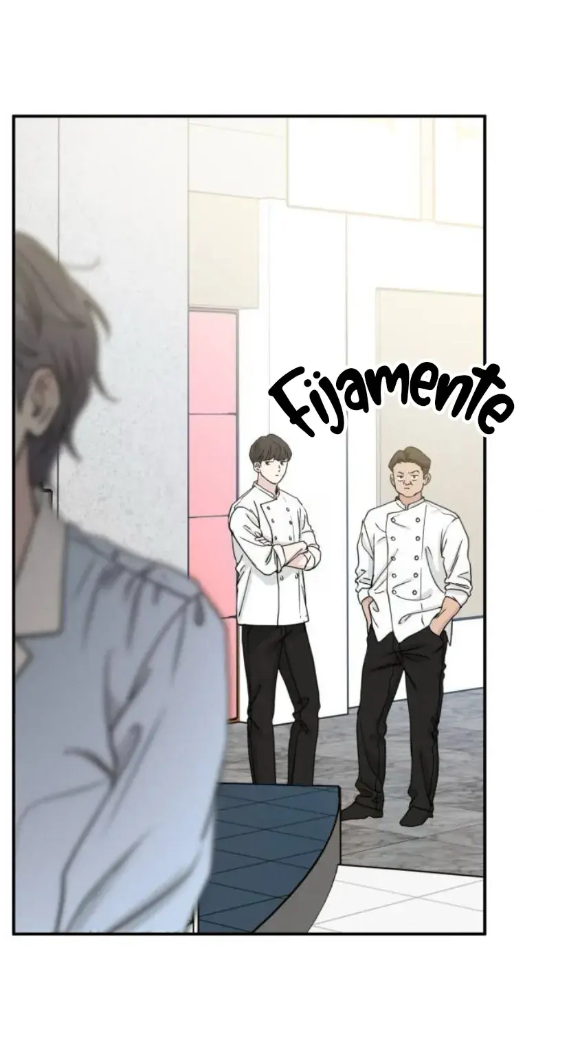 Amor egoísta capítulo 45 página 48